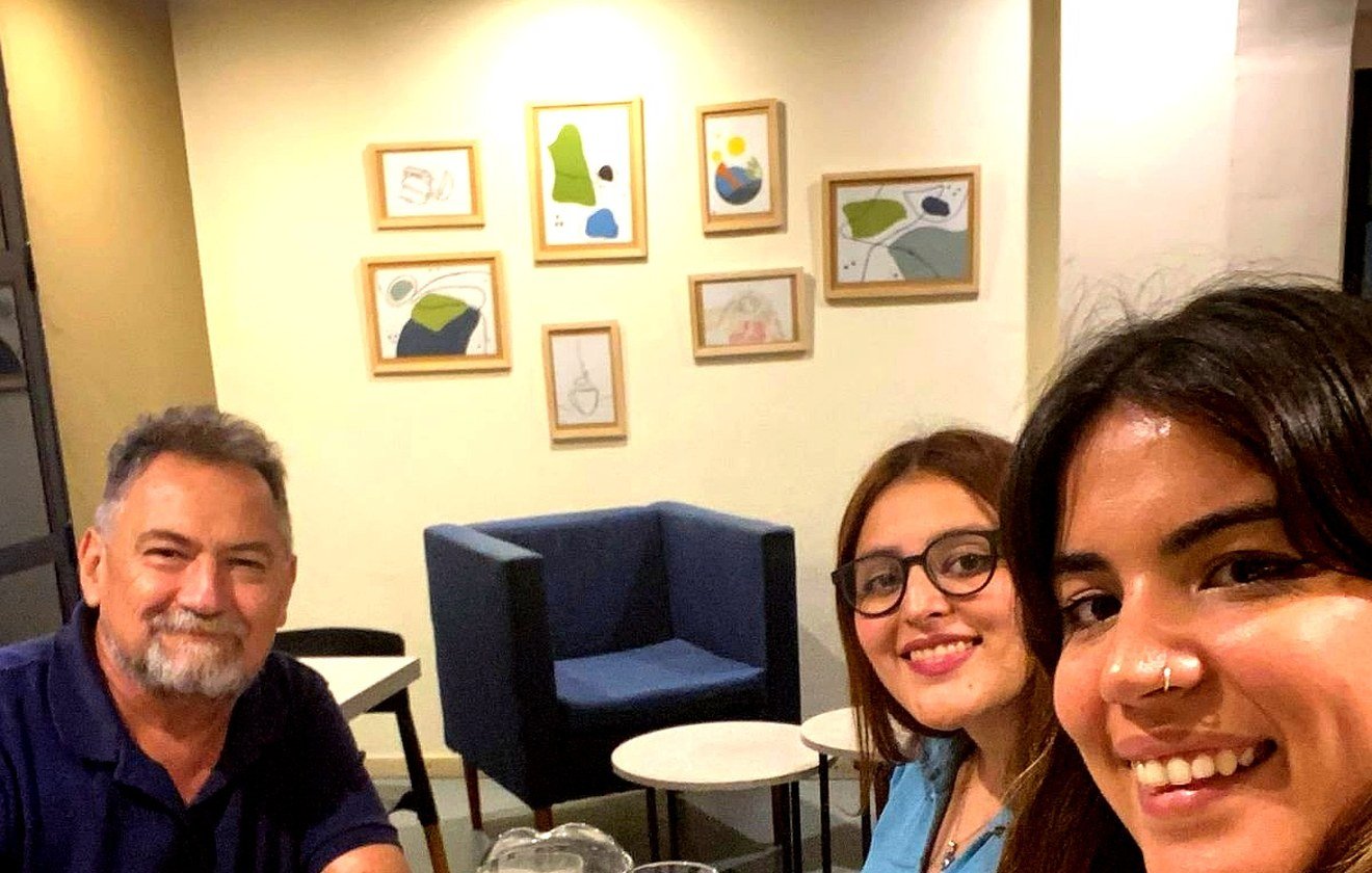 Equipo Julio Bellone & Asociados