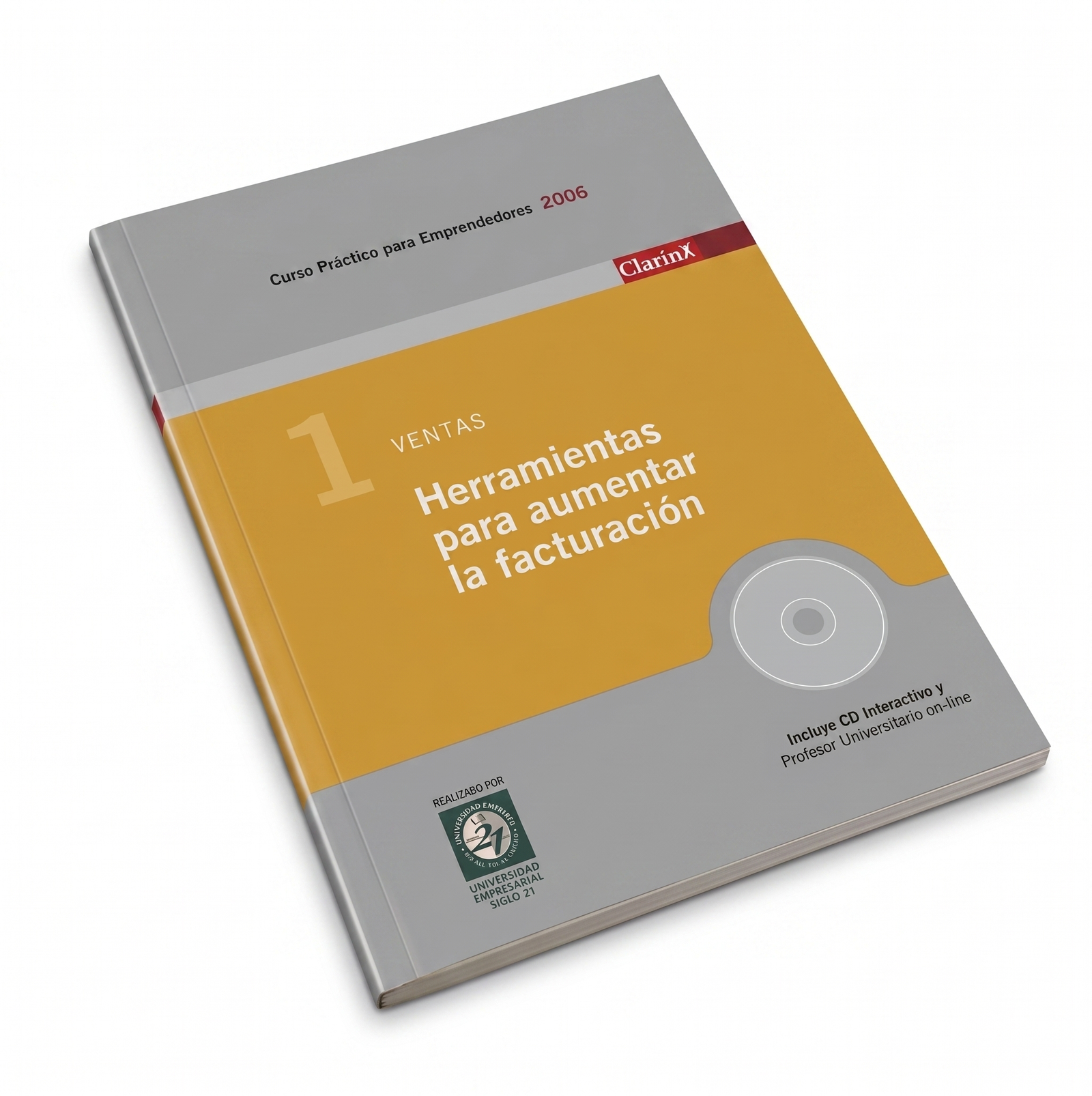 Herramientas para Aumentar