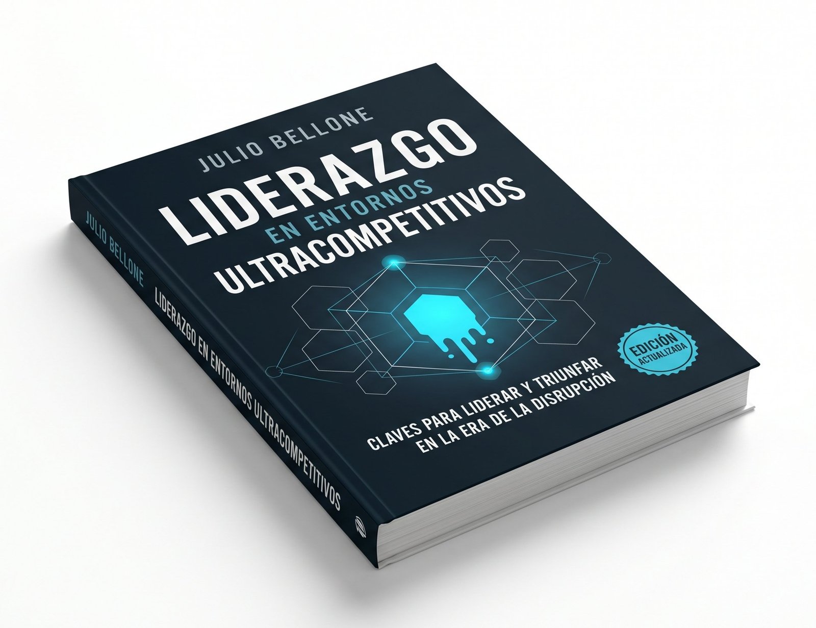 Liderazgo en Entornos Ultracompetitivos