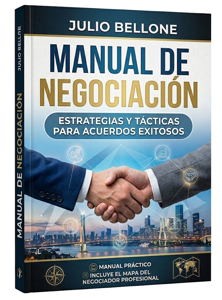 Manual de Negociación