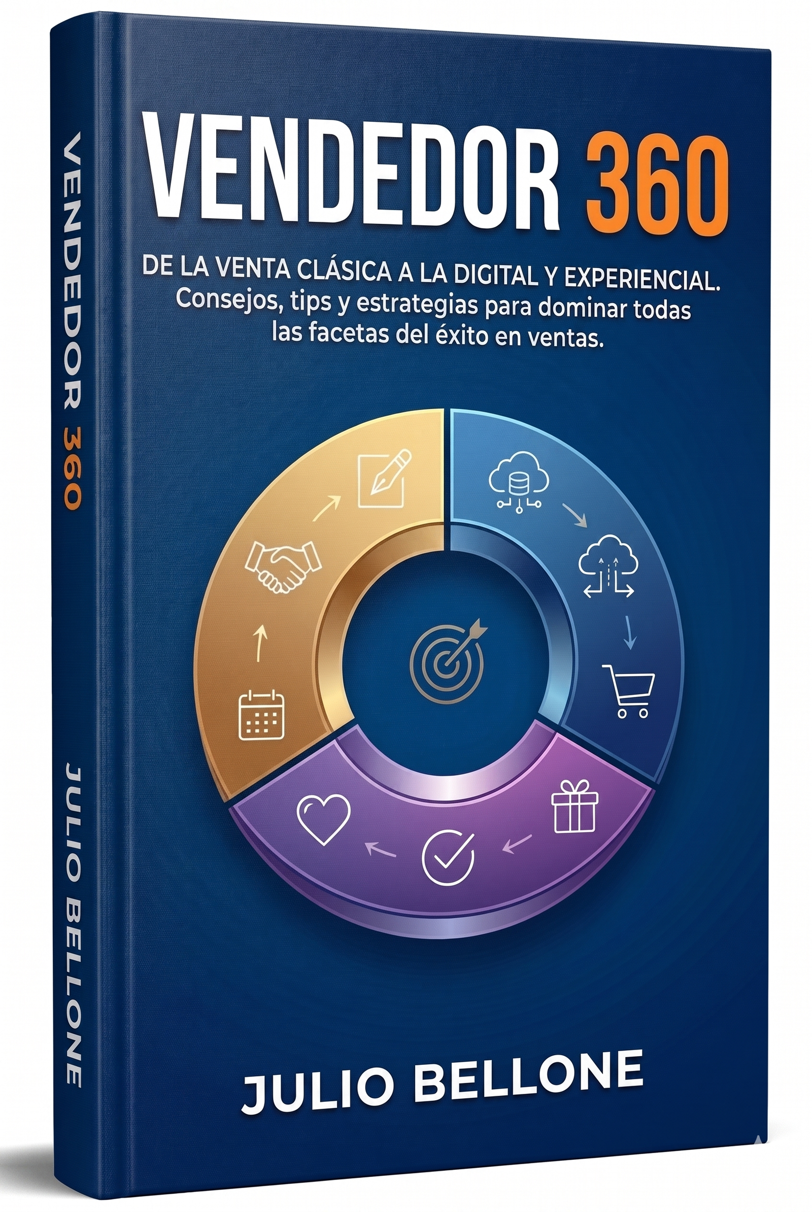 Vendedor 360