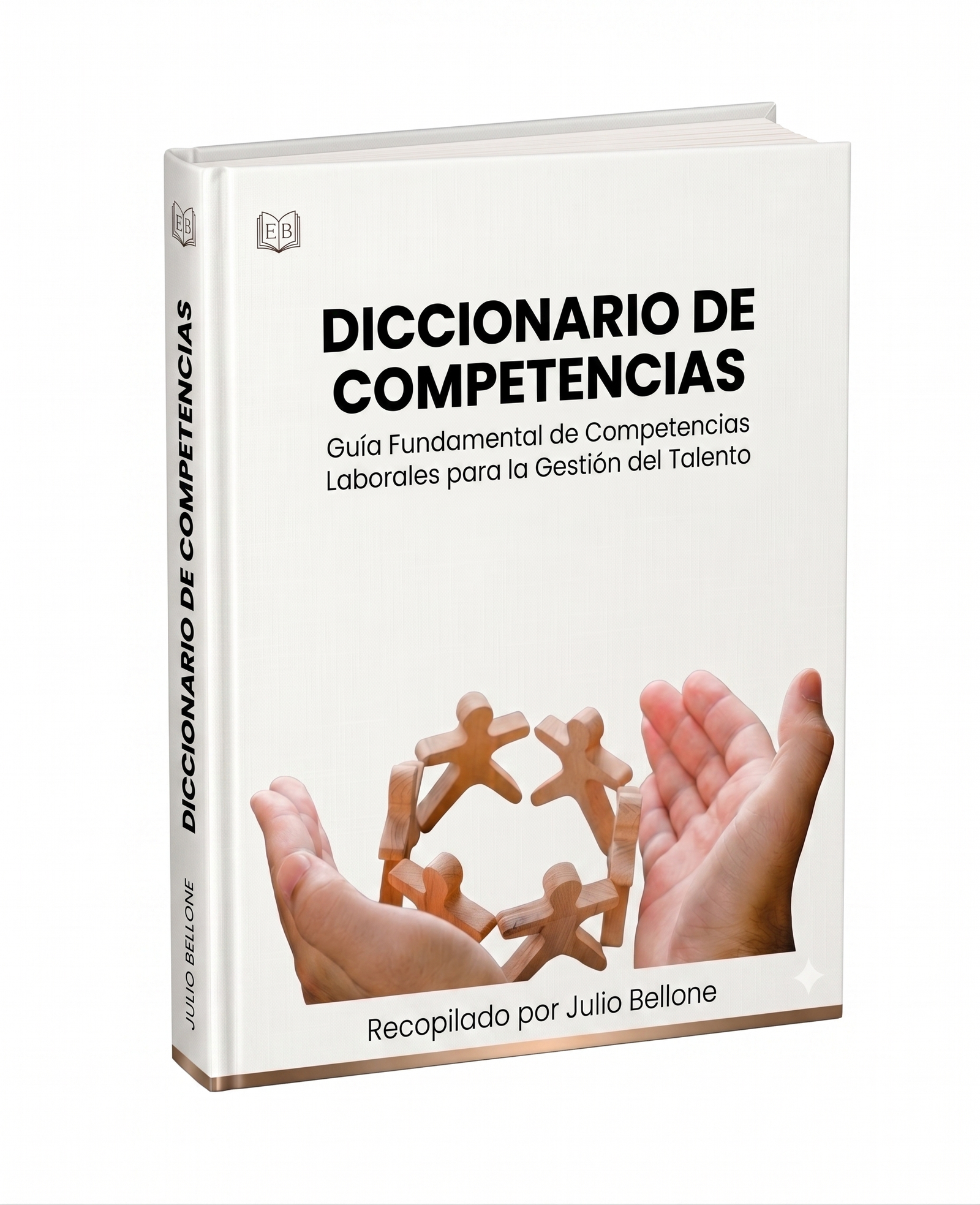 Diccionario de Competencias