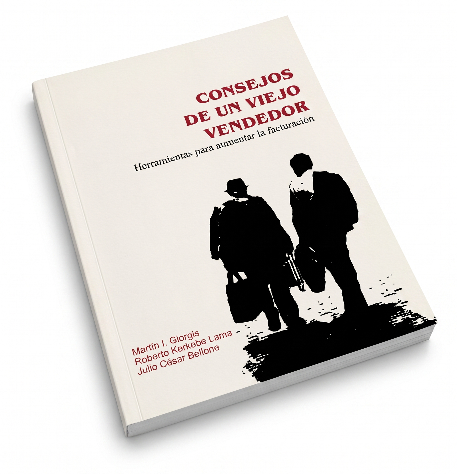 Consejos de un Viejo Vendedor