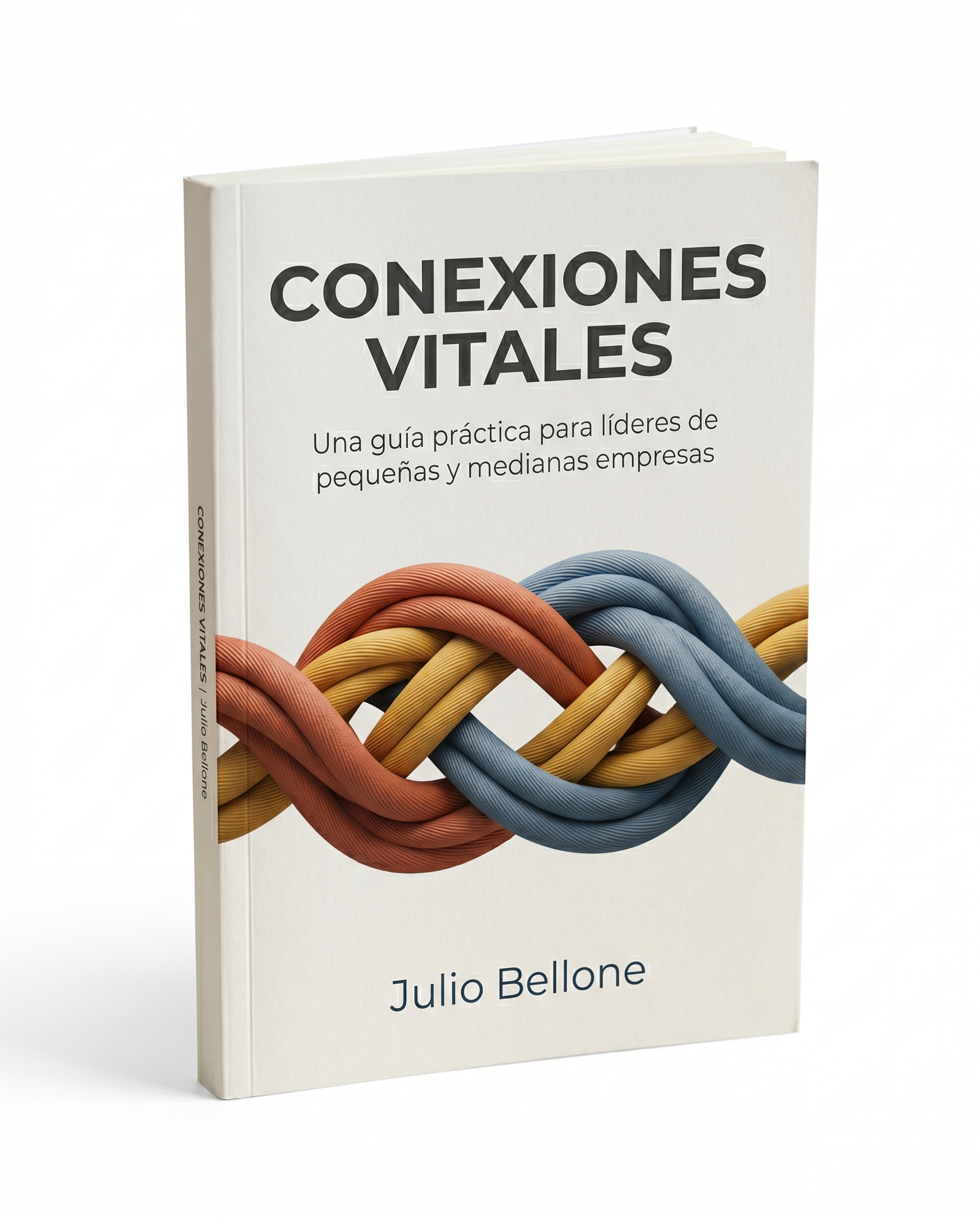 Conexiones Vitales